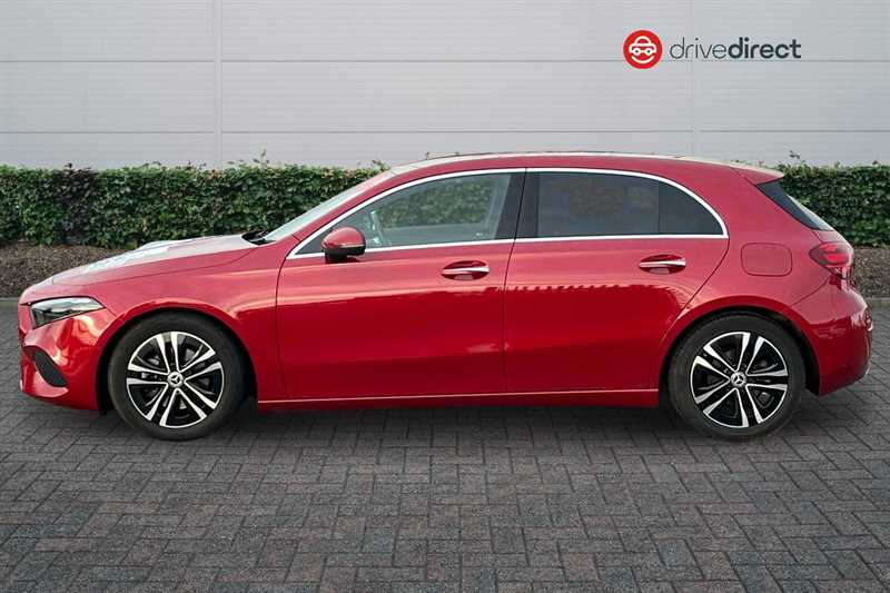 Used Mercedes-Benz A-Class 2023 for sale - 77295839: Photo 6