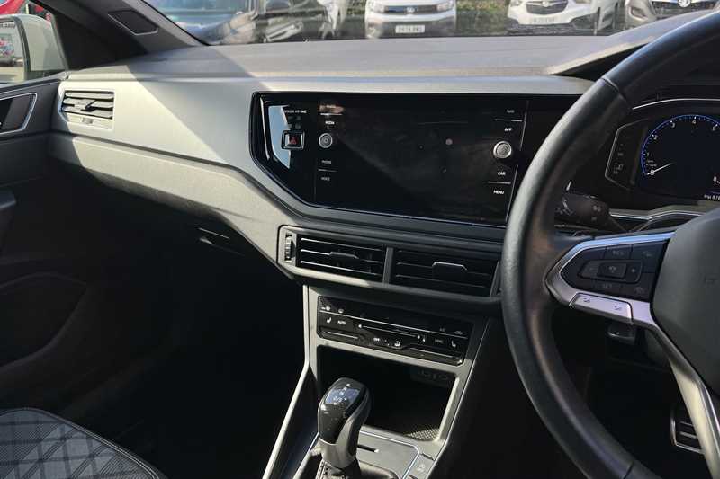 Used Volkswagen Polo 2023 for sale - 76529910: Photo 14