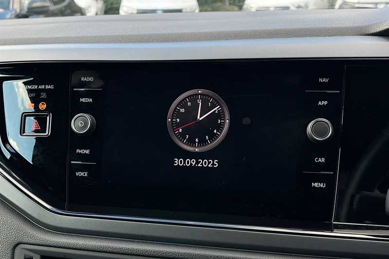 Used Volkswagen Polo 2023 for sale - 76529910: Photo 17