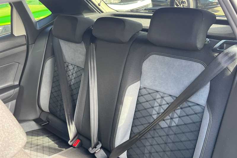 Used Volkswagen Polo 2023 for sale - 76529910: Photo 24