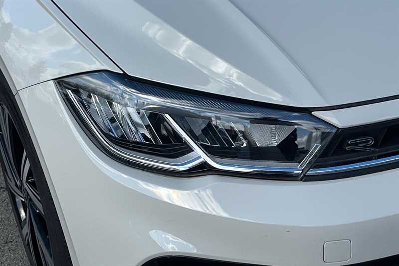 Used Volkswagen Polo 2023 for sale - 76529910: Photo 28