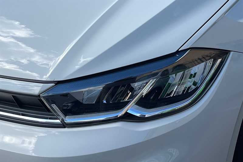 Used Volkswagen Polo 2023 for sale - 76529910: Photo 29