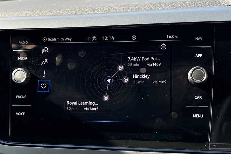 Used Volkswagen Polo 2023 for sale - 76529910: Photo 45