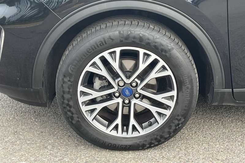 Used Ford Kuga 2021 for sale - 77482023: Photo 12