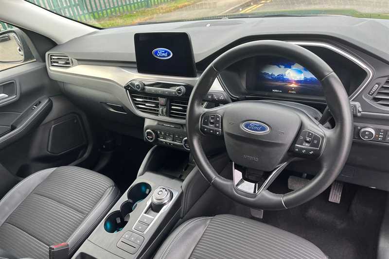 Used Ford Kuga 2021 for sale - 77482023: Photo 38