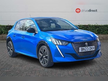 Used Peugeot 208 2023 for sale - 78248318: Photo