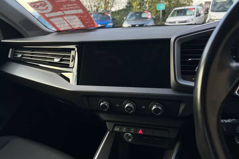 Used Audi A1 2019 for sale - 76529685: Photo 14