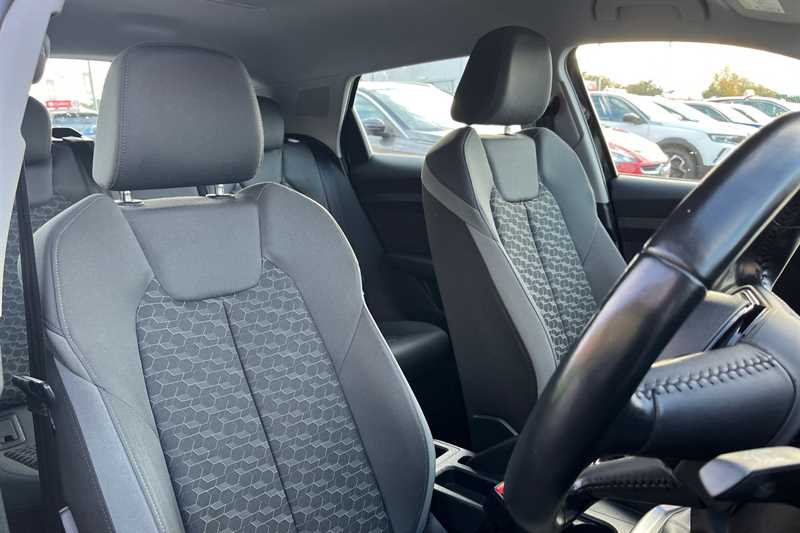 Used Audi A1 2019 for sale - 76529685: Photo 23
