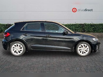 Used Audi A1 undefined for sale - 76529685: Photo