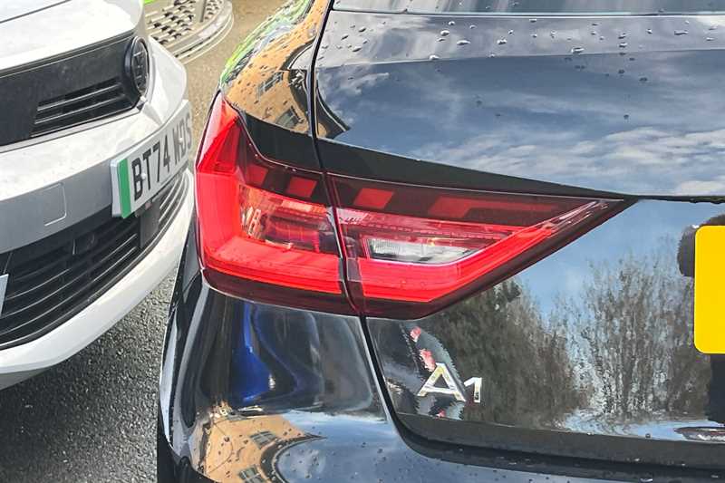 Used Audi A1 2019 for sale - 76529685: Photo 31