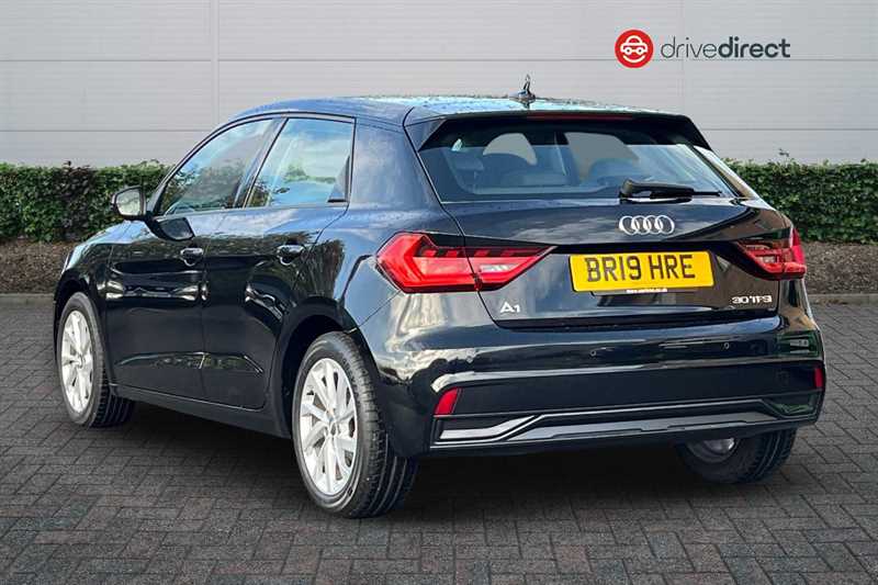 Used Audi A1 2019 for sale - 76529685: Photo 5