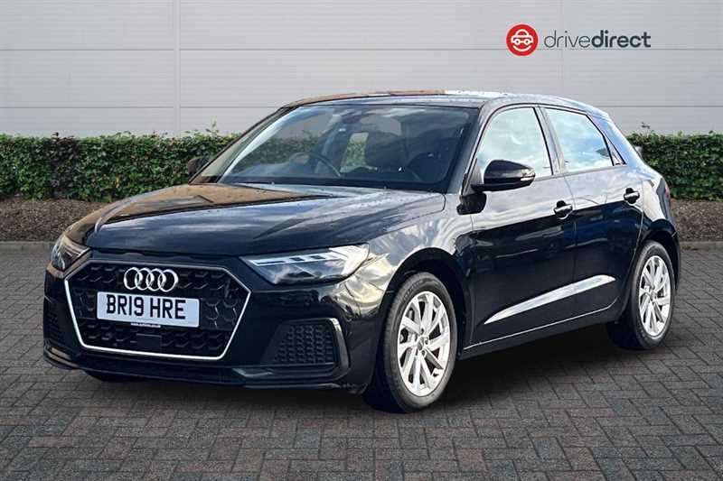 Used Audi A1 2019 for sale - 76529685: Photo 7
