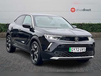 Used Vauxhall Mokka 2022 for sale - 79783723: Photo