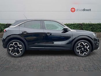 Used Vauxhall Mokka 2022 for sale - 79783723: Photo