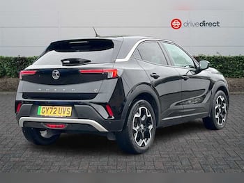 Used Vauxhall Mokka 2022 for sale - 79783723: Photo