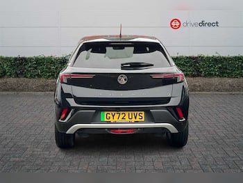 Used Vauxhall Mokka 2022 for sale - 79783723: Photo