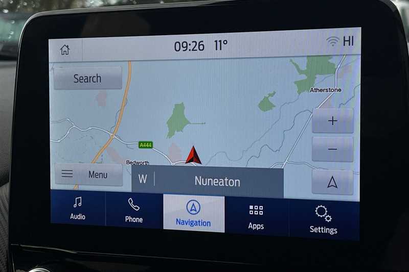 Used Ford Puma 2023 for sale - 76449055: Photo 18