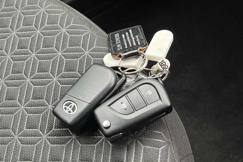 Used Toyota Aygo X 2023 for sale - 77827913: Photo 36