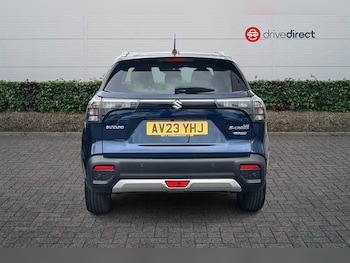 Used Suzuki SX4 S-Cross 2023 for sale - 78626578: Photo