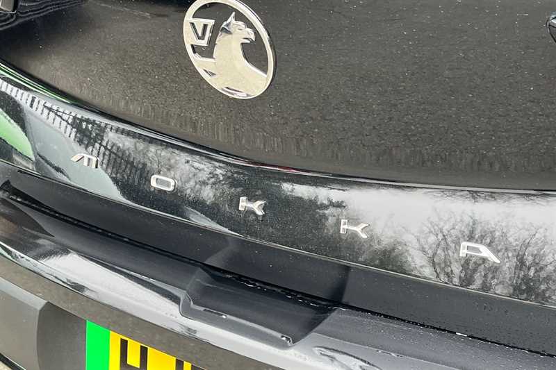 Used Vauxhall Mokka 2024 for sale - 78189000: Photo 30