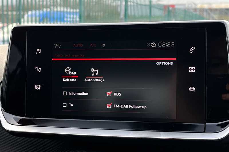 Used Peugeot 208 2022 for sale - 77757914: Photo 19