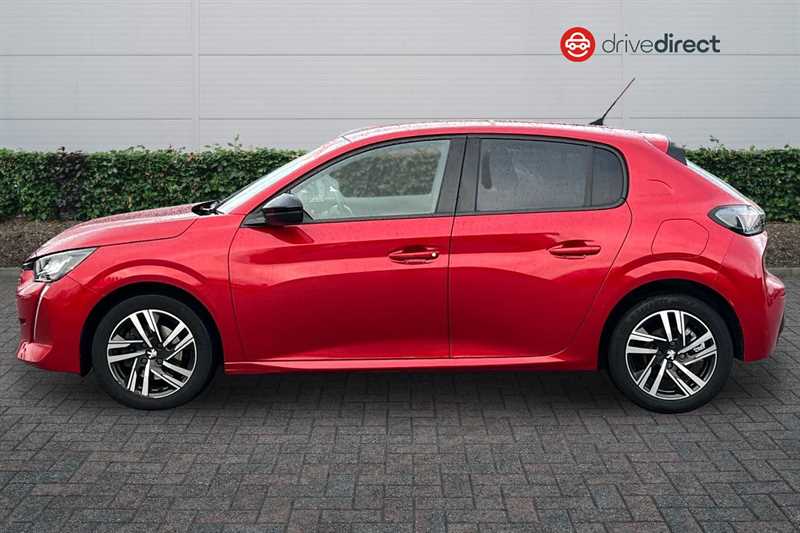 Used Peugeot 208 2022 for sale - 77757914: Photo 6