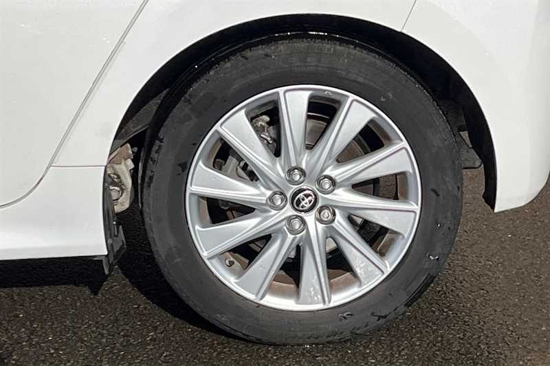 Used Toyota Yaris 2021 for sale - 78138571: Photo 12