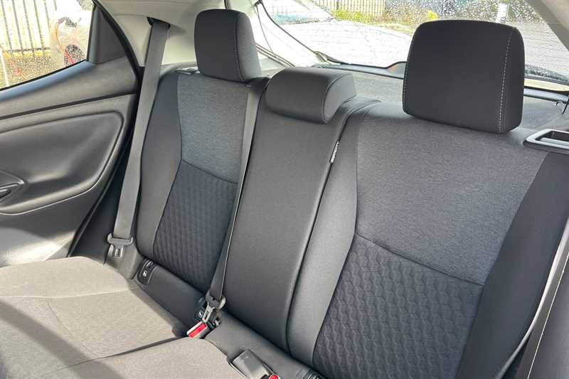 Used Toyota Yaris 2021 for sale - 78138571: Photo 24