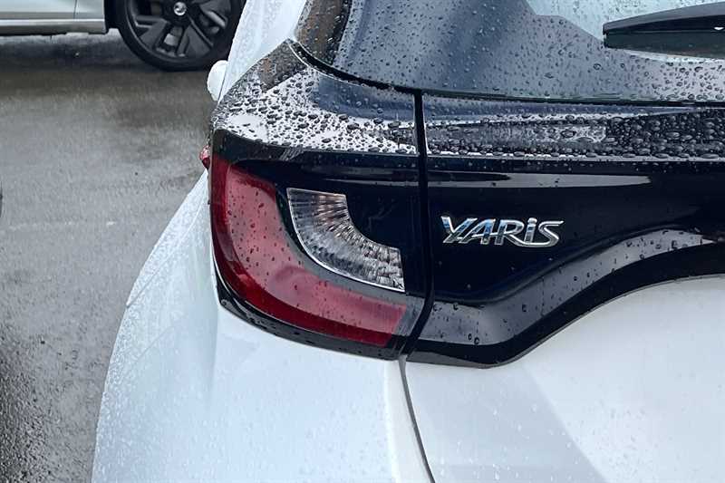 Used Toyota Yaris 2021 for sale - 78138571: Photo 31