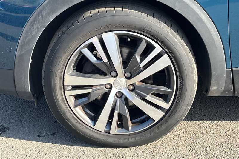 Used Peugeot 3008 2022 for sale - 78174308: Photo 11