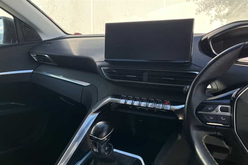 Used Peugeot 3008 2022 for sale - 78174308: Photo 14