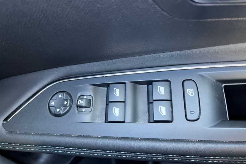 Used Peugeot 3008 2022 for sale - 78174308: Photo 16