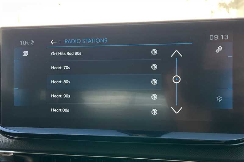 Used Peugeot 3008 2022 for sale - 78174308: Photo 18