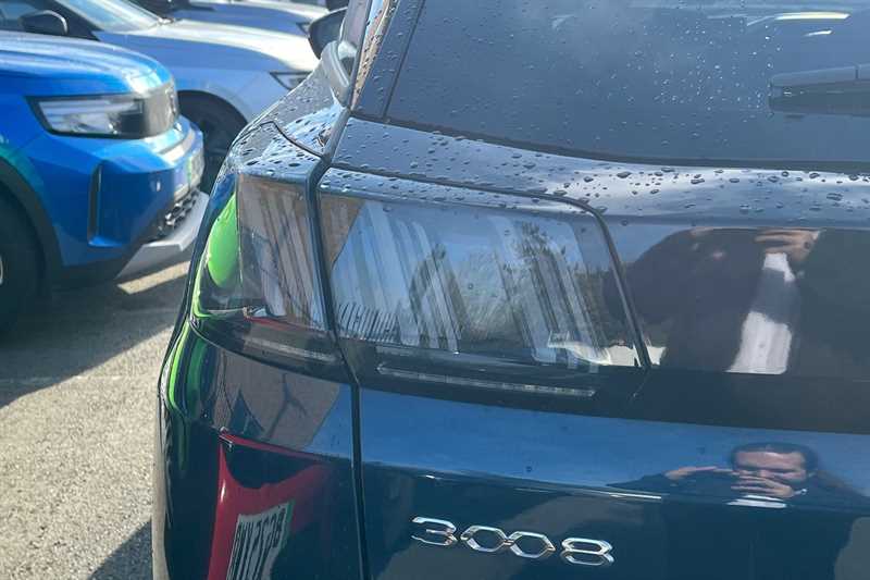 Used Peugeot 3008 2022 for sale - 78174308: Photo 31