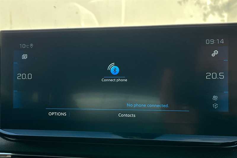 Used Peugeot 3008 2022 for sale - 78174308: Photo 46