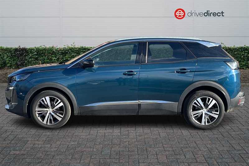 Used Peugeot 3008 2022 for sale - 78174308: Photo 6