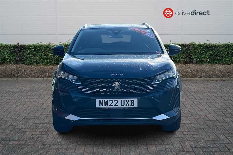Used Peugeot 3008 2022 for sale - 78174308: Photo 8