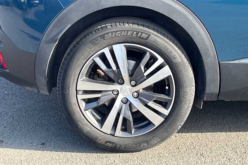 Used Peugeot 3008 2022 for sale - 78174308: Photo 9