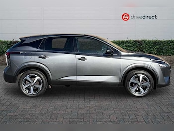 Used Nissan Qashqai 2022 for sale - 76524282: Photo