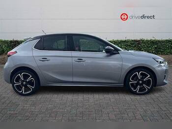 Used Vauxhall Corsa 2023 for sale - 79784299: Photo