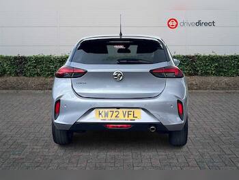 Used Vauxhall Corsa 2023 for sale - 79784299: Photo