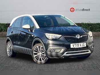 2019 - 1.2T ecoTec [110] Elite 5dr [6 Speed] [S/S]