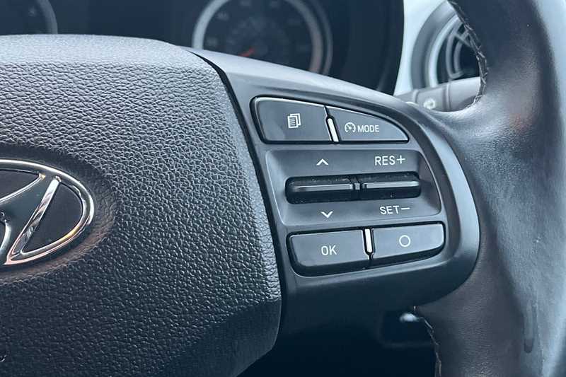 Used Hyundai i10 2022 for sale - 77309079: Photo 22