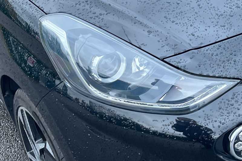 Used Hyundai i10 2022 for sale - 77309079: Photo 28