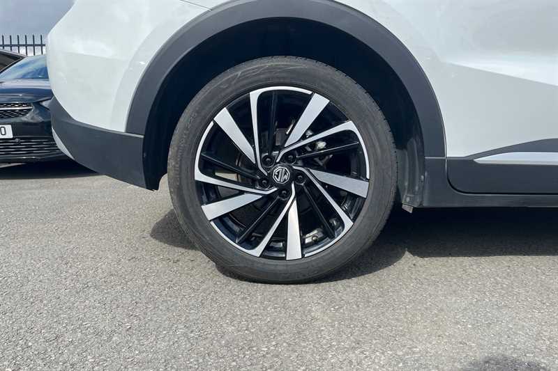 Used MG MG ZS 2024 for sale - 78137872: Photo 10