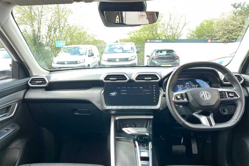 Used MG MG ZS 2024 for sale - 78137872: Photo 13