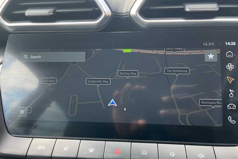 Used MG MG ZS 2024 for sale - 78137872: Photo 18