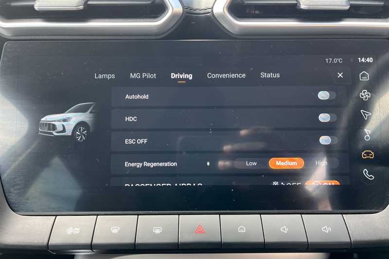 Used MG MG ZS 2024 for sale - 78137872: Photo 40