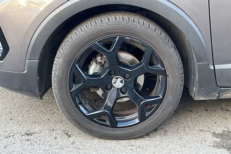 Used Vauxhall Crossland 2022 for sale - 77899550: Photo 11