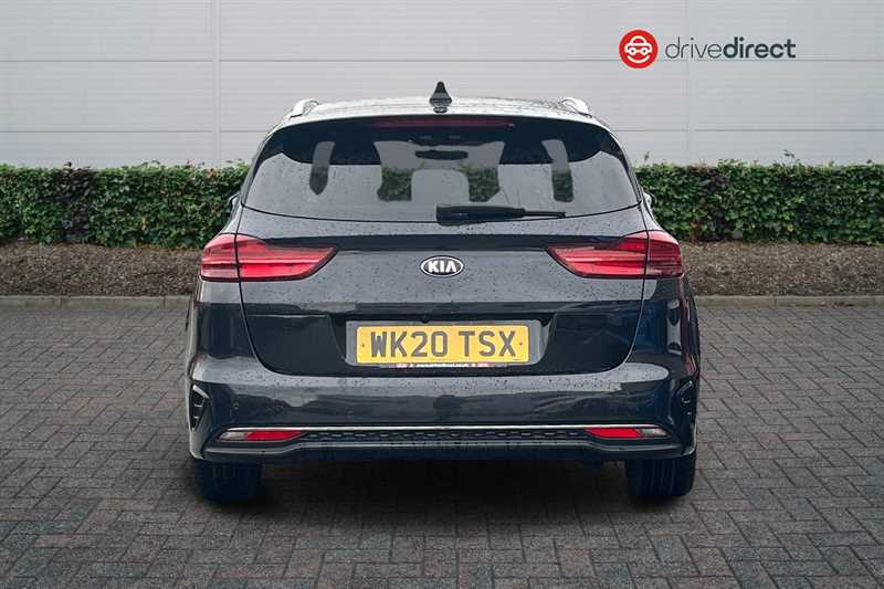 Used Kia Ceed 2020 for sale - 77800766: Photo 4